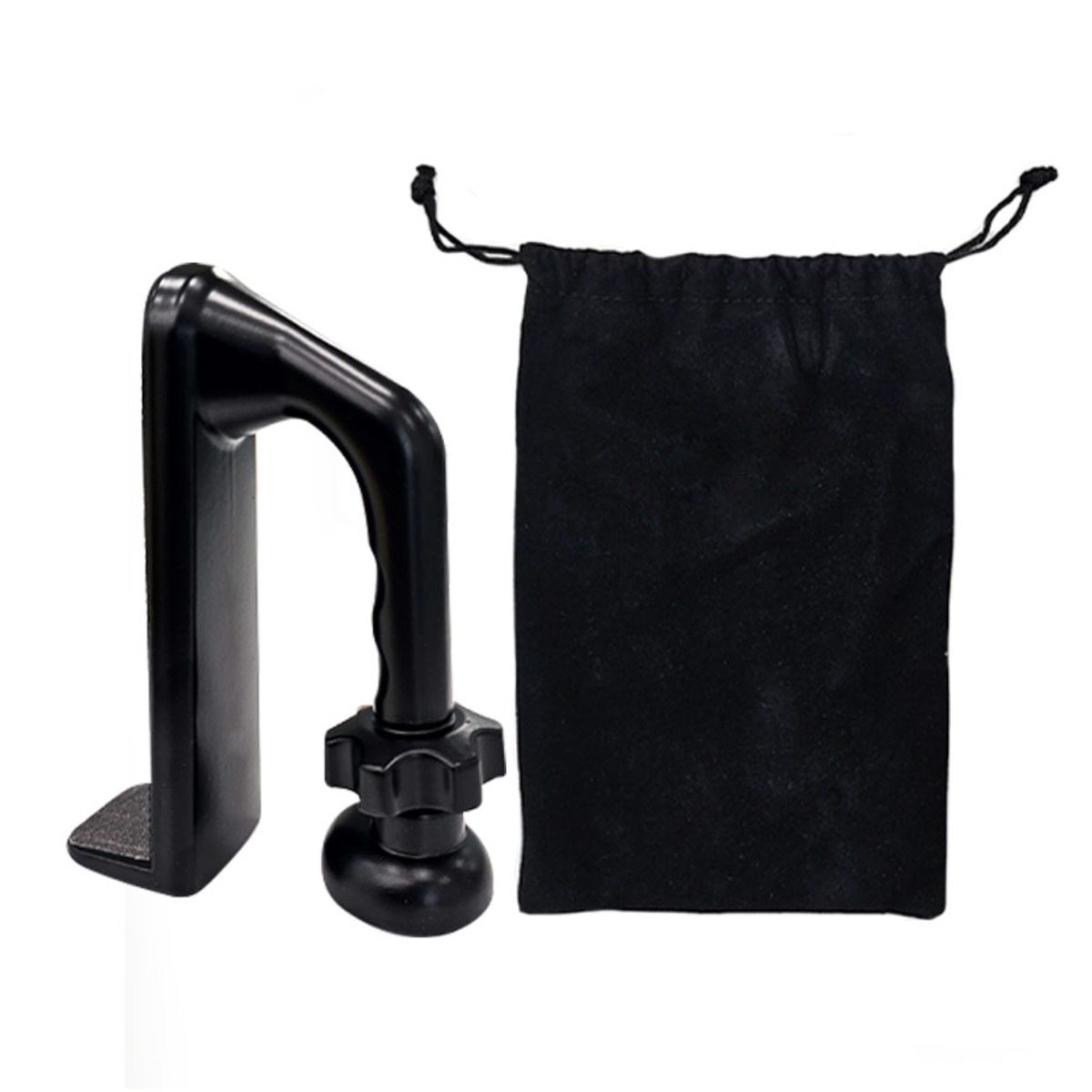 트래블라라 휴대용 도어락 호텔 여행용 문잠금 문단속 이중잠금장치 도어스토퍼, 1개, 블랙 19,800원