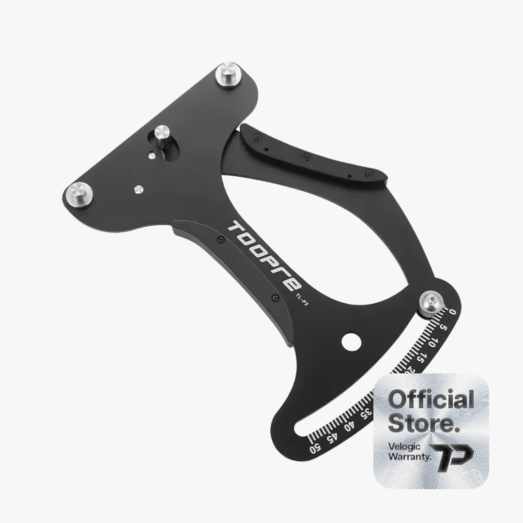 투프리 스포크 텐션 미터 자전거 휠 장력 측정 공구 Toopre 17,000원