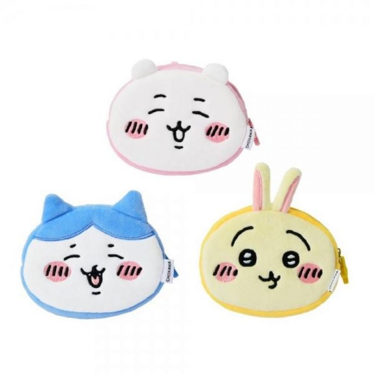 치이카와 먼작귀 키링 파우치 14,980원