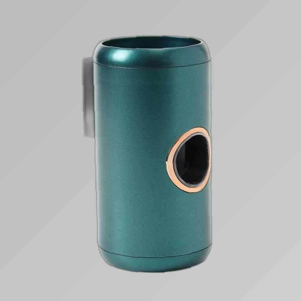 디스펜서 3단 블루그린 자동센서 투스픽 치약 접착식 65,180원