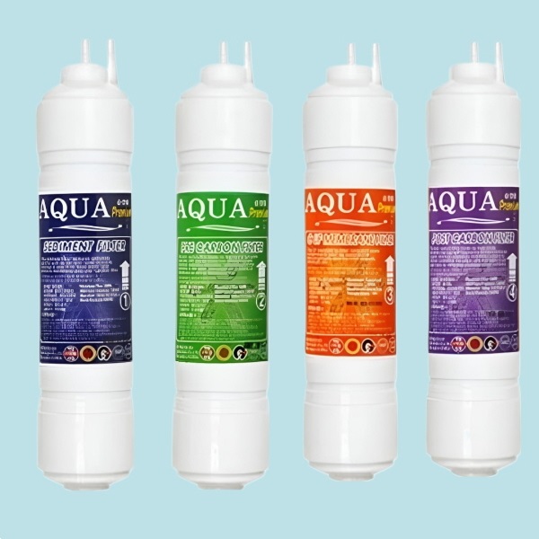 좋은 품질동양매직호환 WPU-1202C 실속형 전체세트 정수기필터 37,000원