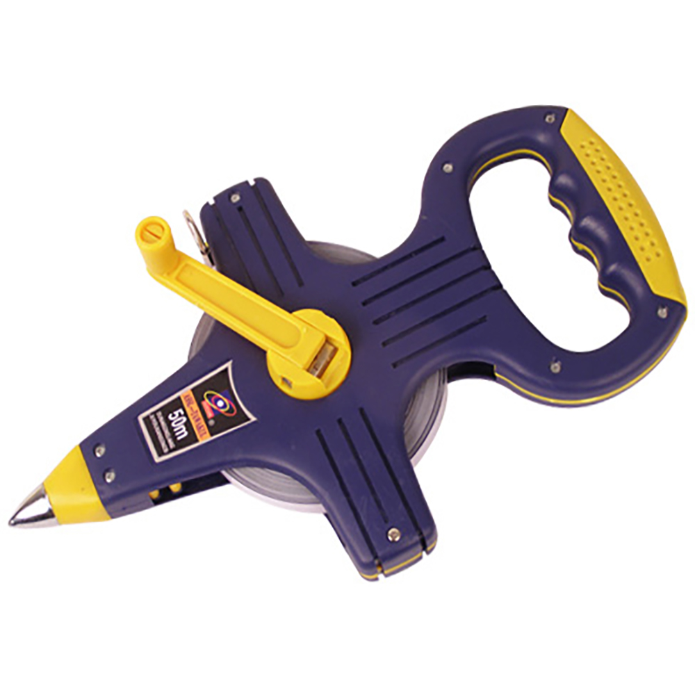 도매짱 (domejjang) 100년이 지나도 정확한 금속합금 50미터 줄자, 50ml, 1개 18,900원