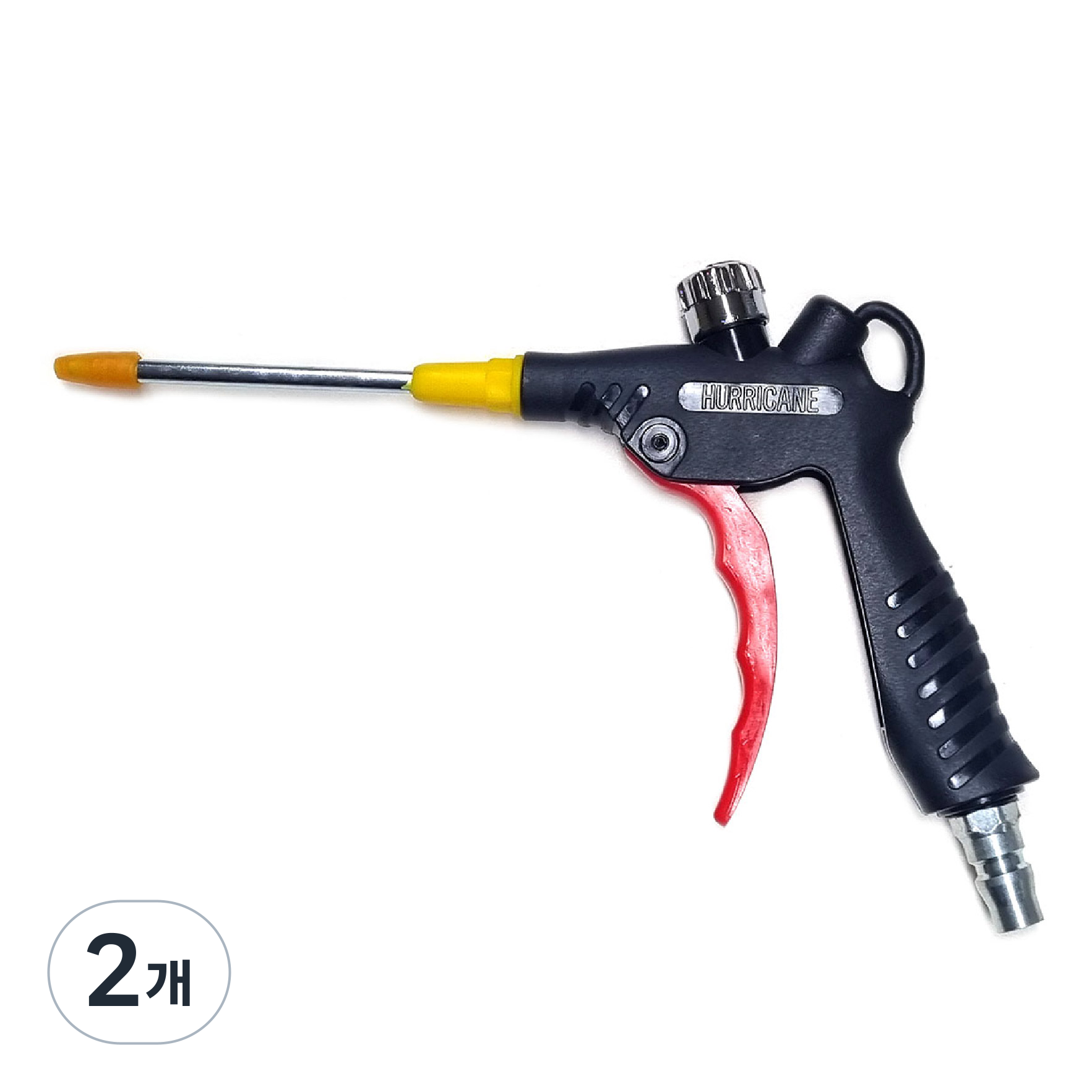 국산 고급 콤프레샤 특수 에어조절 에어건 강약조절가능 17,400원