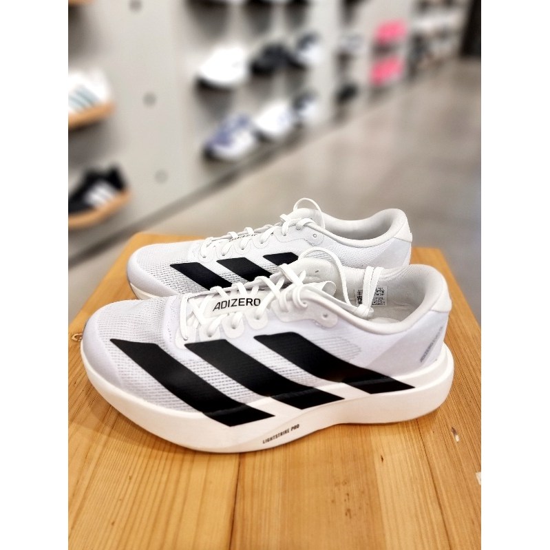 [아디다스] 매장정품 남성 아디제로 EVO SL 중장거리 런닝화 에보SL JH6206 209,000원