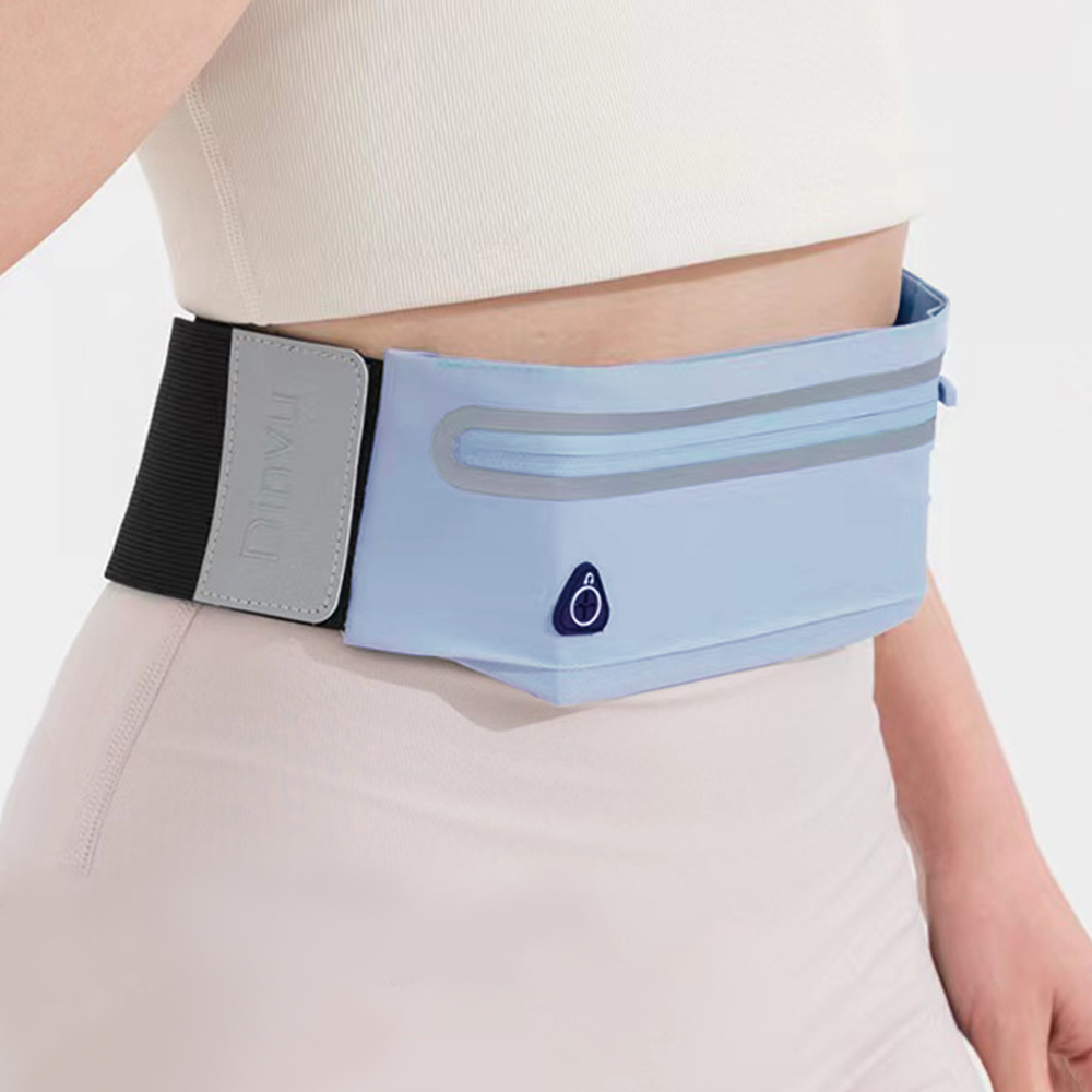 인앤캠핑 벨크로 등산 낚시 반사 고급형 러닝벨트 6,850원