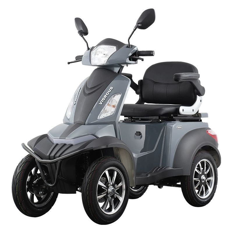 노인 전동 스쿠터 4륜 성인 배터리카 경량 접이식 2,204,000원