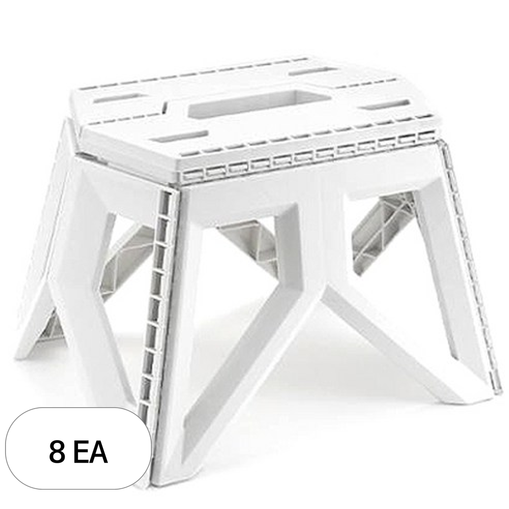 따봉오빠 접이식 캠핑 다용도 워터 저그 받침대 의자 102,050원