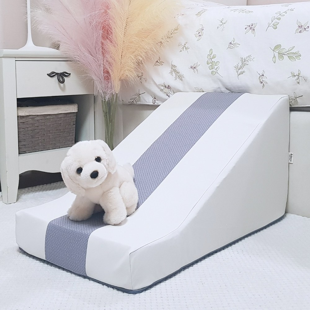 8 DECO 강아지계단 슬라이드형 알렉산더 시리즈 27,900원