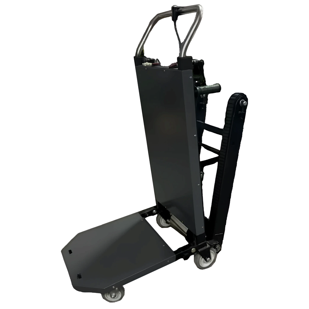 세이프스텝 강력한 고하중 전동 계단 리프트 카트 수레 850,000원