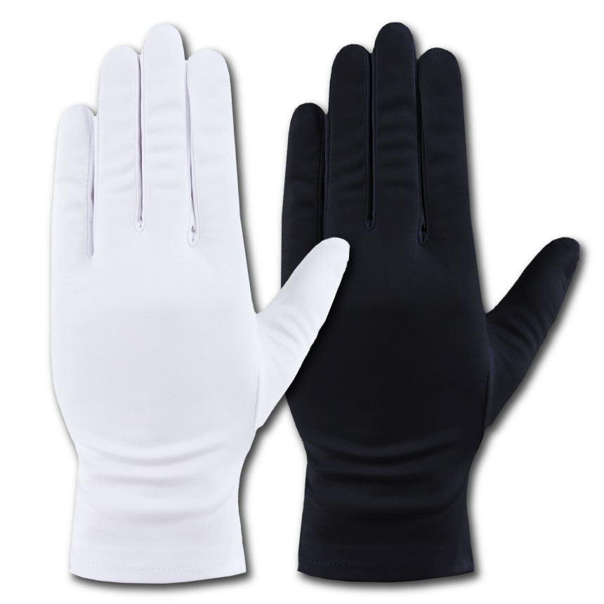 3켤레 1세트) 장갑천국 고급 극세사장갑 다한증 장갑 예식 명품관 주얼리샵 결혼식 혼례 12,500원