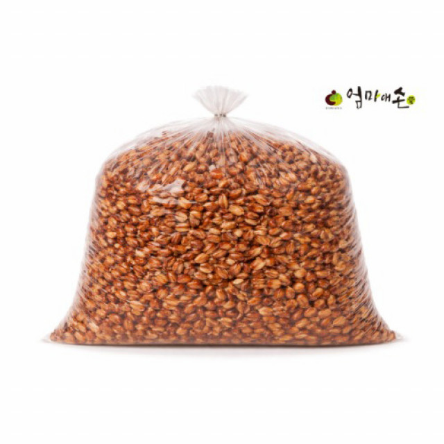 국산 볶은옥수수 대용량 100% 국내산 볶음옥수수차 식당용 고소한 옥수수차 식수대용 물끓이기용 볶음 옥수수 알곡 차 업소용 가공 원재료 95,700원