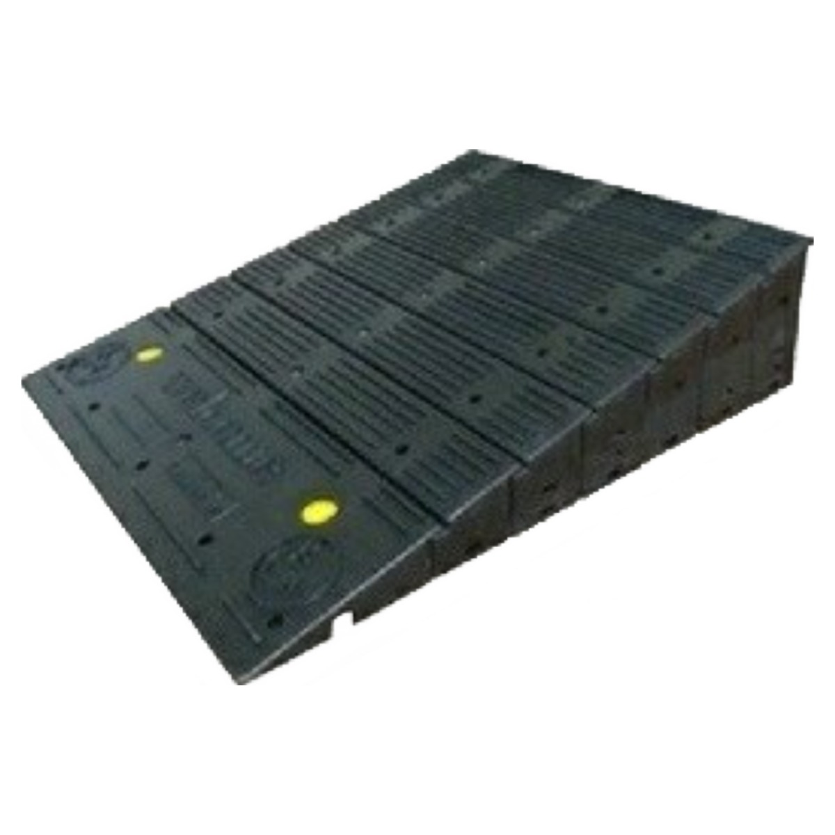 블럭형7단 차량진입판(700x820x180) 카업,차량진입판설치,방지턱,주차턱,차량발판,도로턱 인도턱 차량오름판,차량진입경사판,턱진입판 145,000원