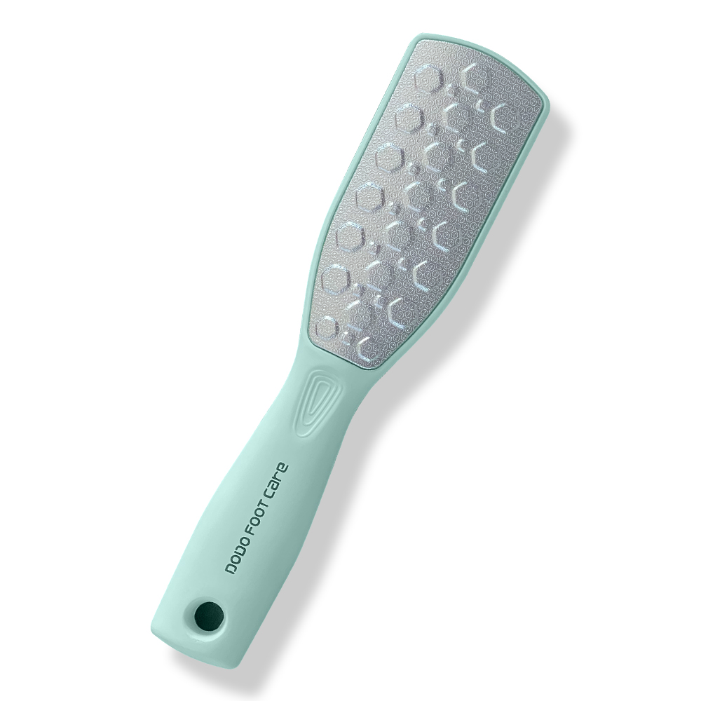 도도풋케어 발각질제거기 스텐육각양면 뒤꿈치 굳은살 13,900원