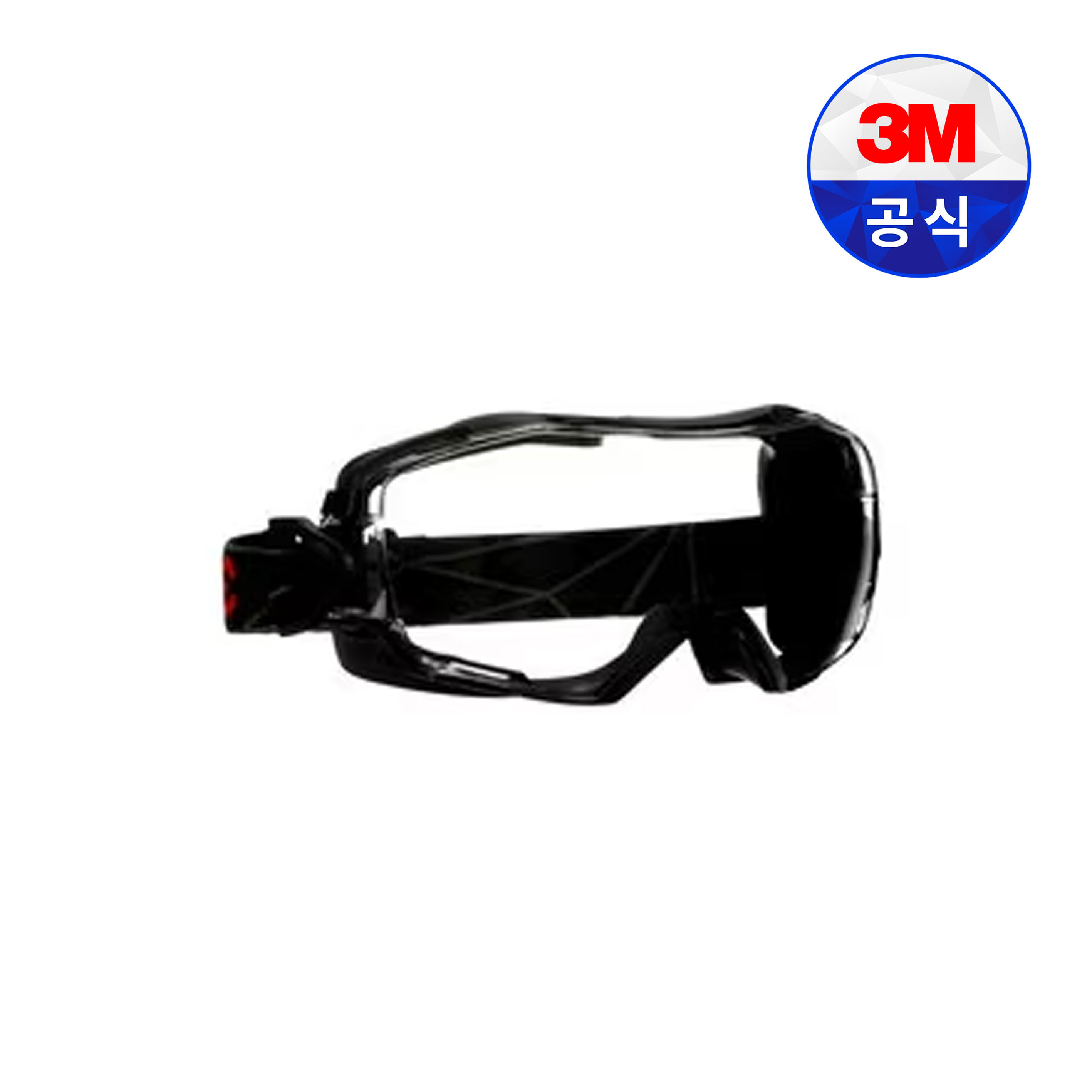 3M 고글 눈 보호 방풍 보안경 GG6001 GG6002 안경 쓰는 사람 착용 가능 23,410원