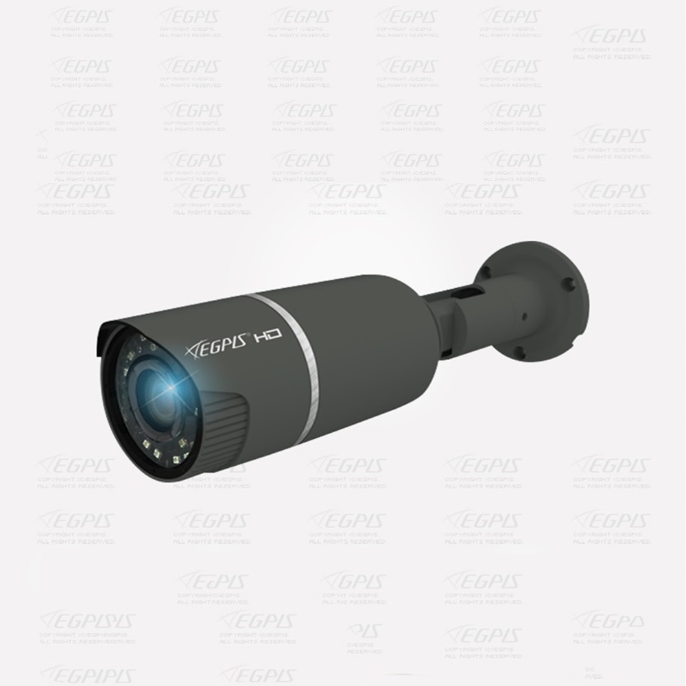 이지피스 고화질 400만 화소 EGPIS QHDB46240NIR 6mm 실외 적외선 카메라, 1개 158,500원