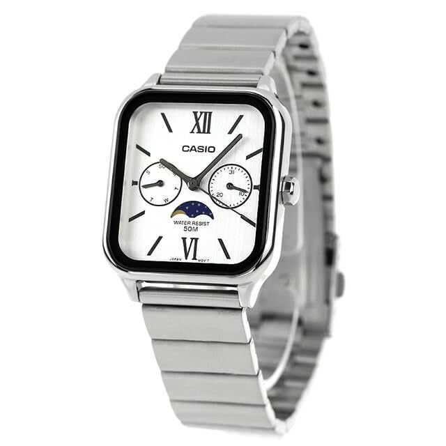 [병행 수입품] CASIO MTP-M305D-7A2V [카시오] 스탠다드 칩카시 쿼츠 맨즈 150,990원