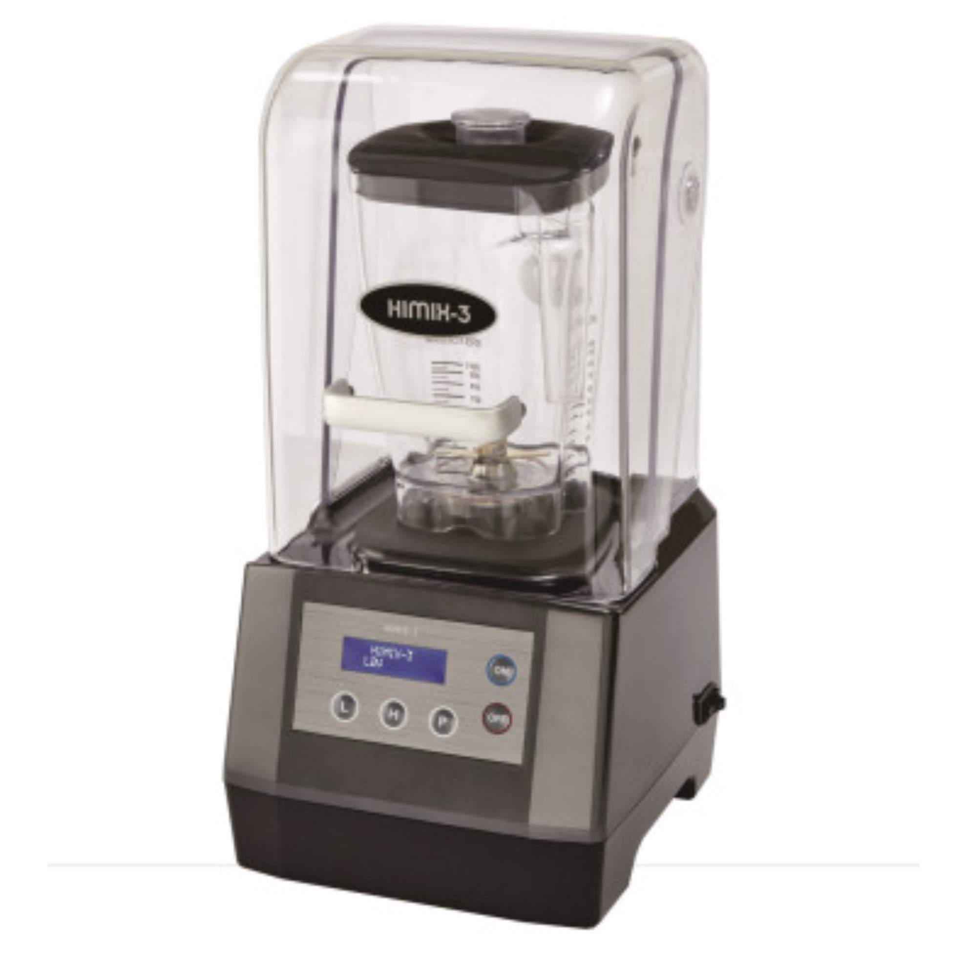 하이믹스 3(HIMIX-3) 업소용 카페 초고속 블랜더 아이스 음료 스무디 믹서기 블렌더 395,000원