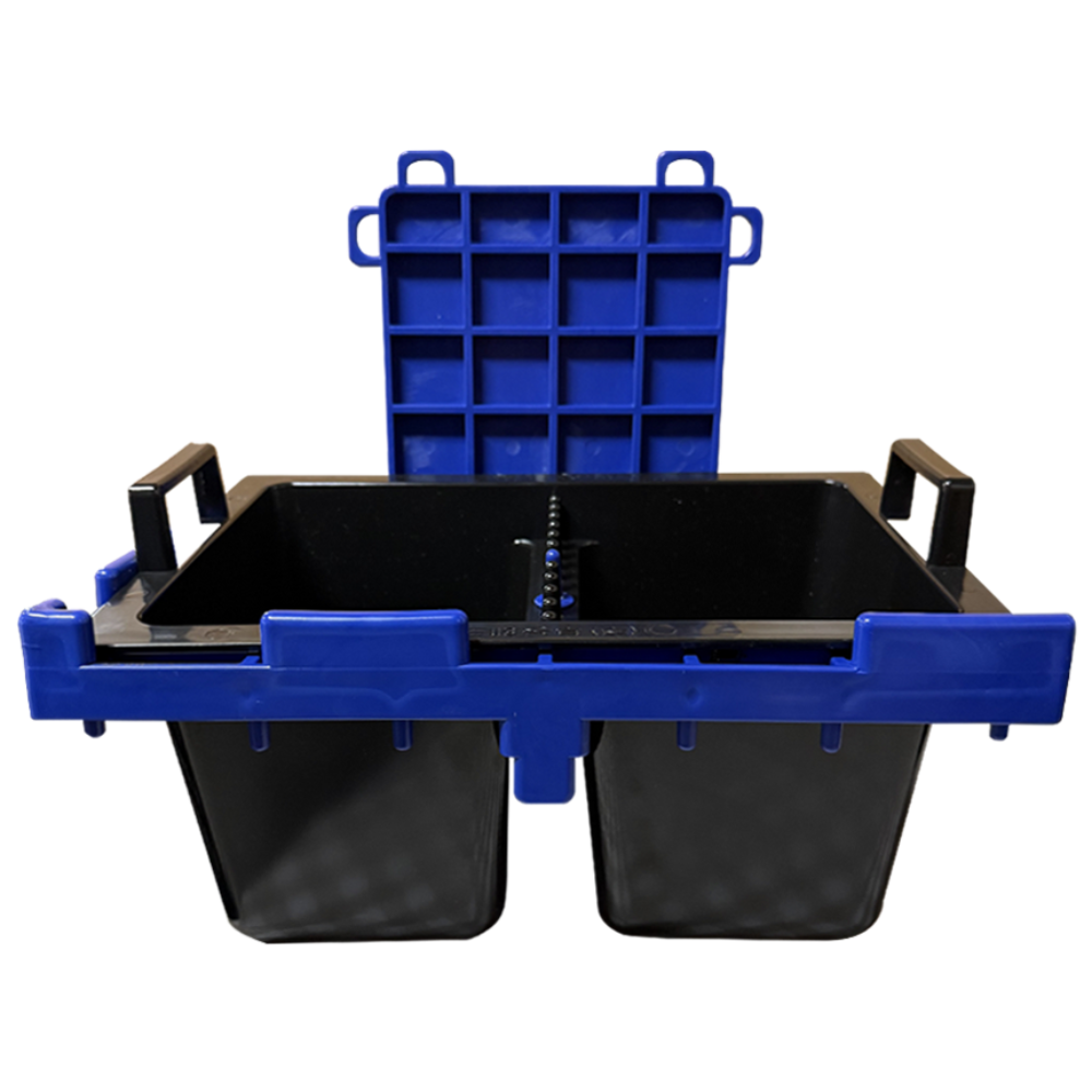 태민농자재 모종지게 모종심기 감자 마늘 고구마 옥수수 들깨 모종가방, 1개 36,000원