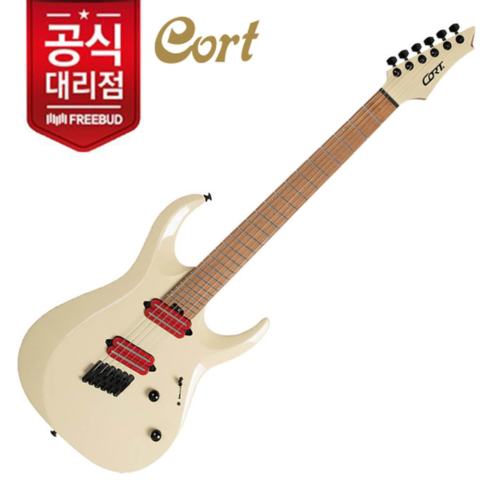 콜트기타 Cort 일렉기타 X700 Mutility II Military Beige (MBG) 1,400,000원