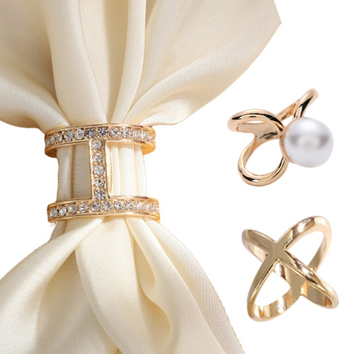 디아픽 3개세트 스카프링 모음 8,900원