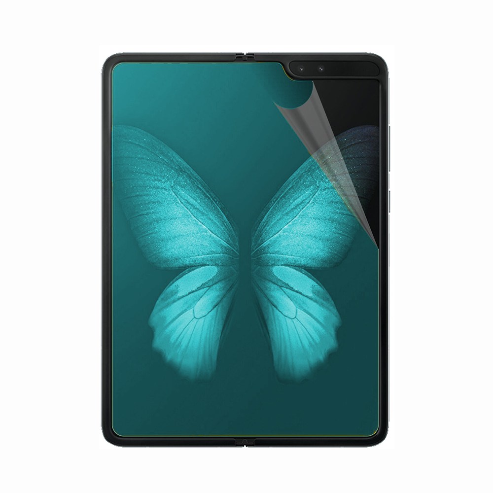 샵비스트 갤럭시 Z폴드4 내부액정2매 풀커버 액정보호필름 세트 16,900원