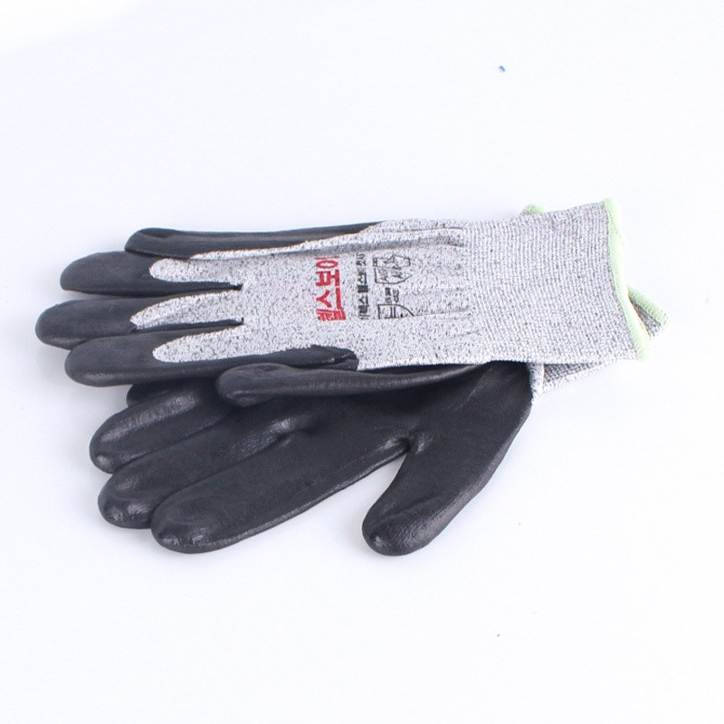 나이텍스 헬스보이 보이컷 A5 안전장갑 105,990원