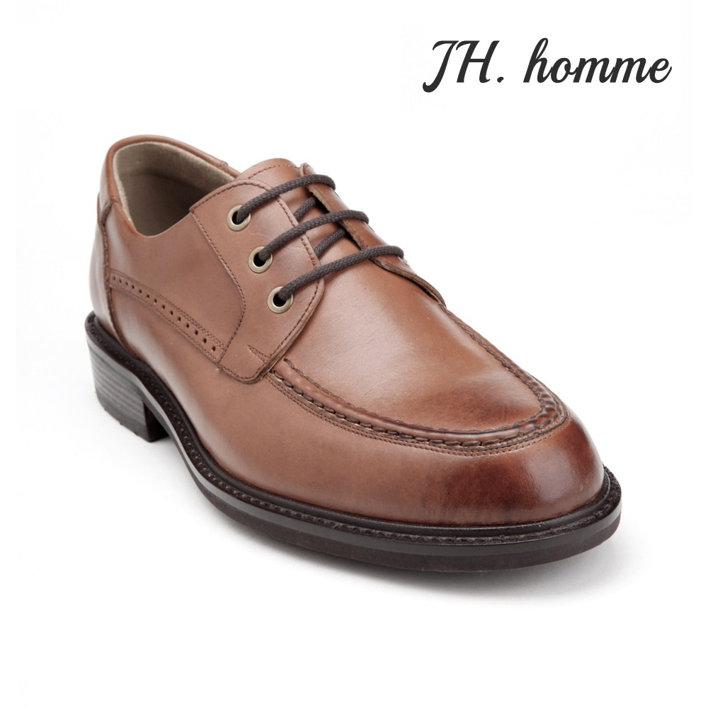 JH.HOMME 프리미엄 소가죽 남성 정장 구두 남자 더비 IT5043LBR 98,000원