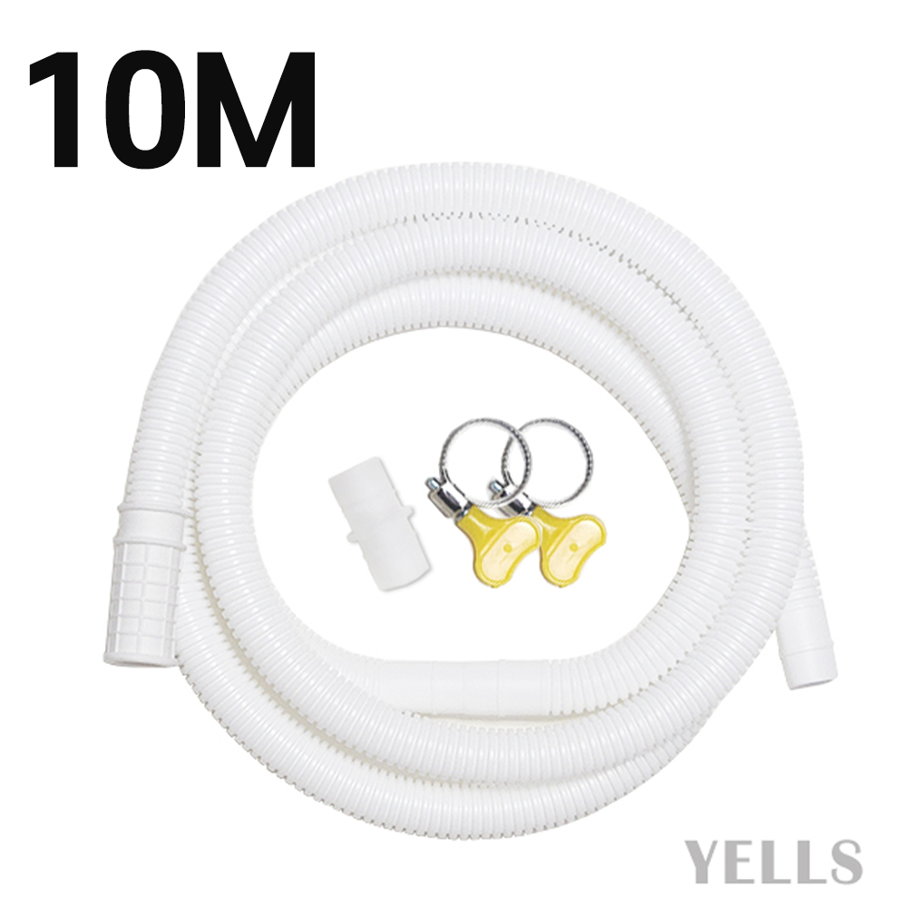 옐스 에어컨 배수호스, 1개 18,800원