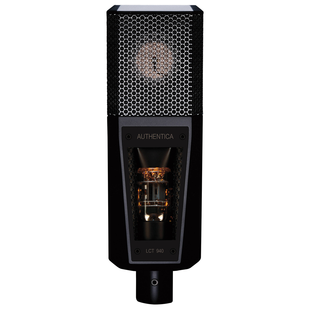 르윗 레코딩용 마이크 블랙 1,580,000원