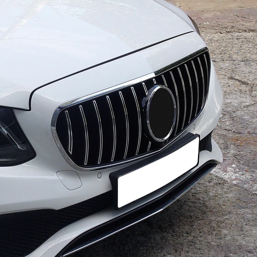 E클래스 쿠페 카브리올레 세로그릴 GT 16년부터 2020년까지 호환 용품, 1개, 벤츠 E클래스 82,640원