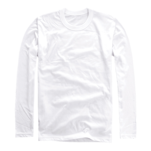 단디원 30수 라운드 긴팔 티셔츠 7,200원