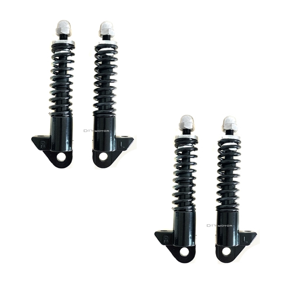 데일리쇼핑  전동킥보드 자전거 8인치 앞쇼바 세트판매 17mm 볼트 프론트 서스펜션 수리 부품 29,500원