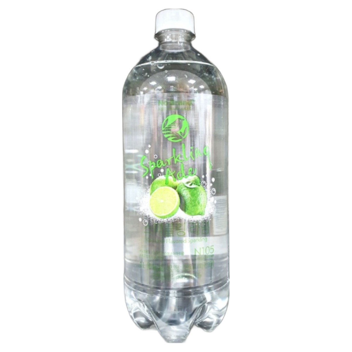 [노브랜드] 스파클링 라임 1L 상큼한 0 kcal 11,000원