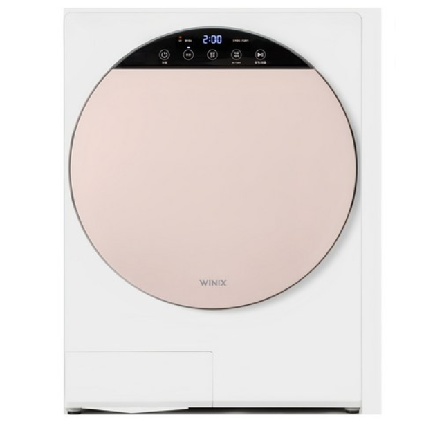 위닉스 인버터 컴팩트건조기 HS3E400 4kg 고객직접설치 485,000원