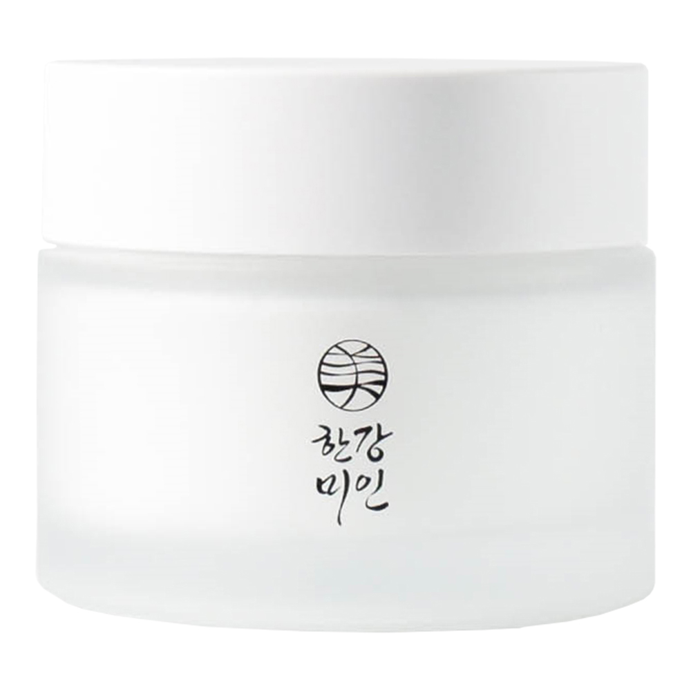 한강미인 쌀겨수 모공 주름 미백 수분크림 [미백/주름개선 이중기능성] 51,000원