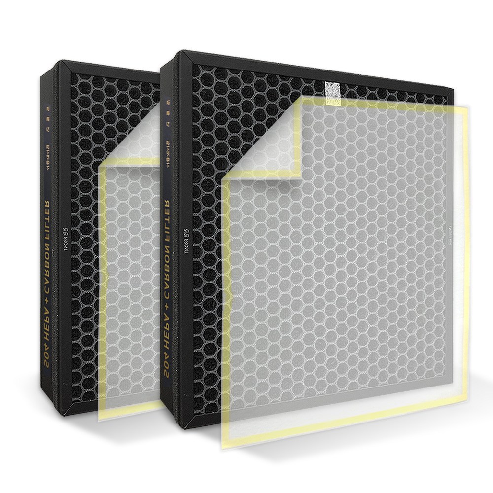 환경필터 삼성 CFX-C100D 공기청정기 호환 필터 헤파+탈취+필터세이퍼 39,800원