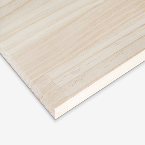 페인트인포 미송 집성목 18T 600 x 600 24,000원