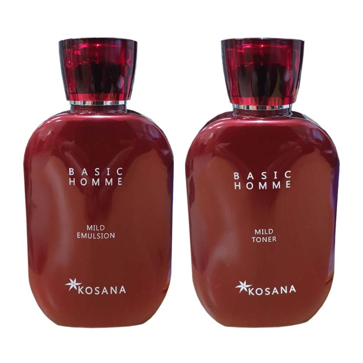 코사나 베이직옴므 남자 스킨 + 로션 세트 피부진정 피부보습 34,610원