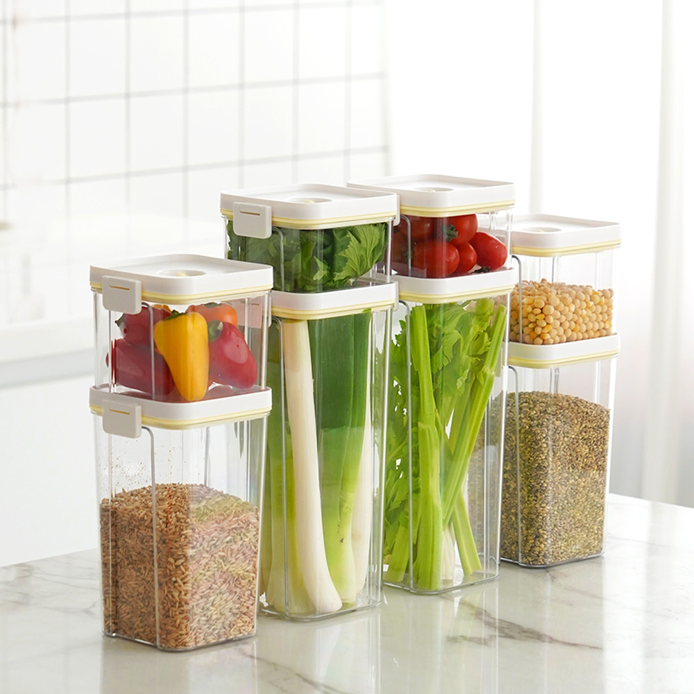 판매자특가 모노테일 진공밀폐용기 전자레인지용기 반찬통 밀프랩 야채 보관통 4종 택, 1개, NEW 모노테일 33,800원