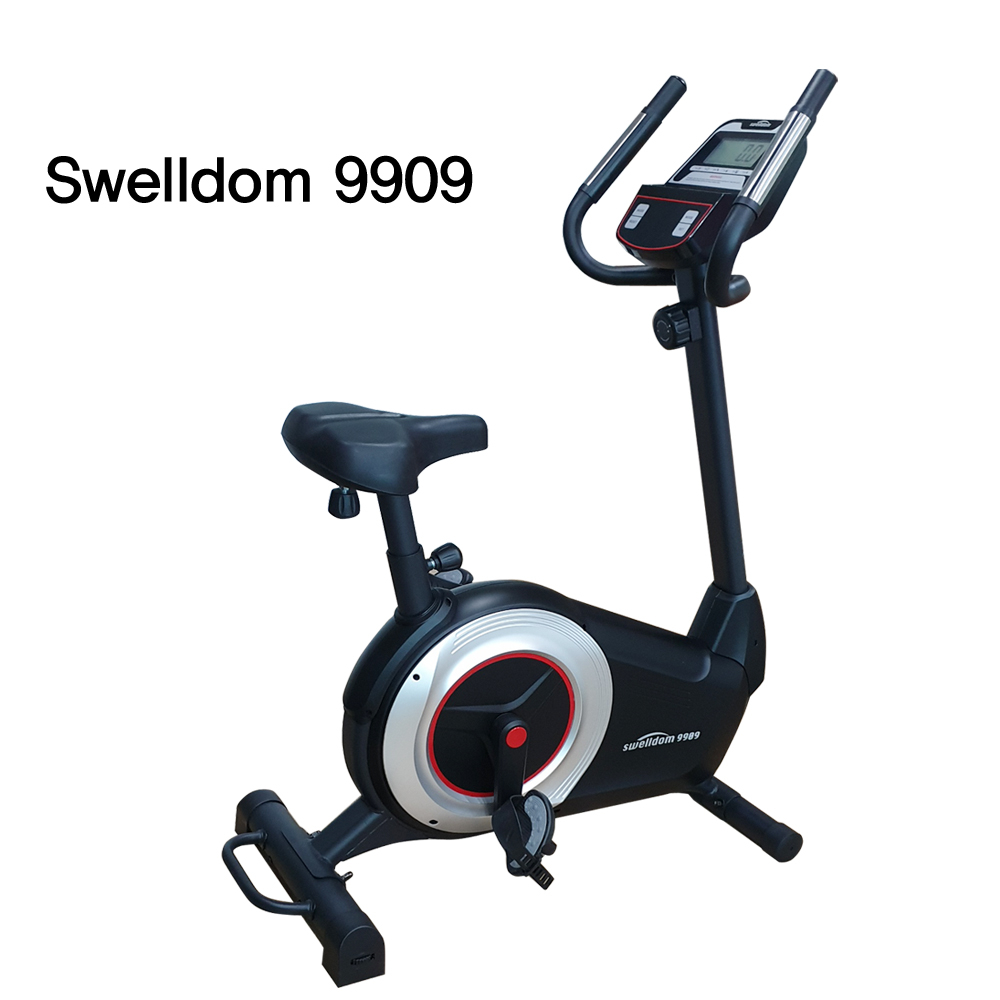 대한스포츠 스웰덤 클럽용 9909 실내자전거 헬스자전거 489,000원