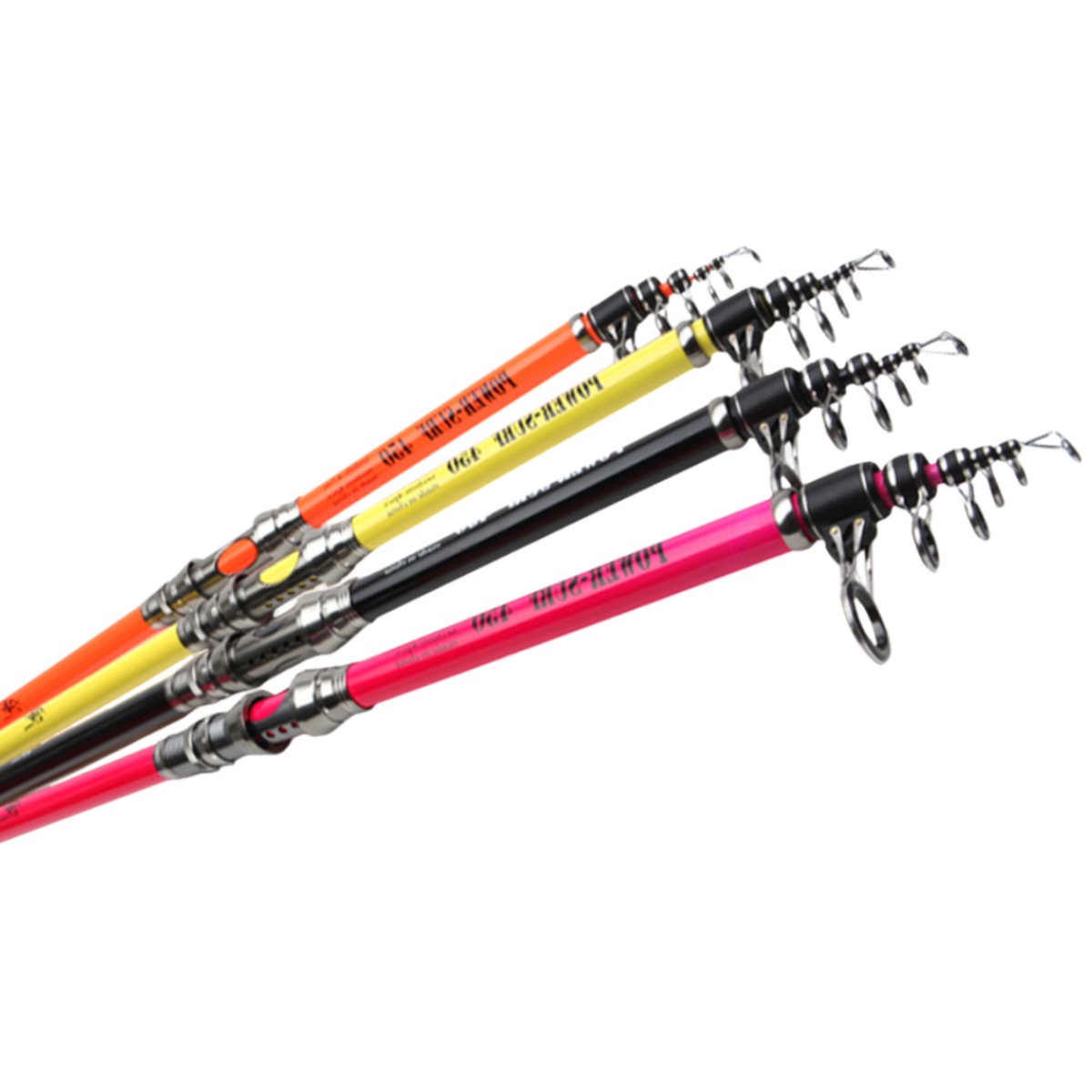 BNF 파워서프3 원투 방파제 바다 낚시대 원투대 장어 감성돔 30-450, 블랙 64,000원