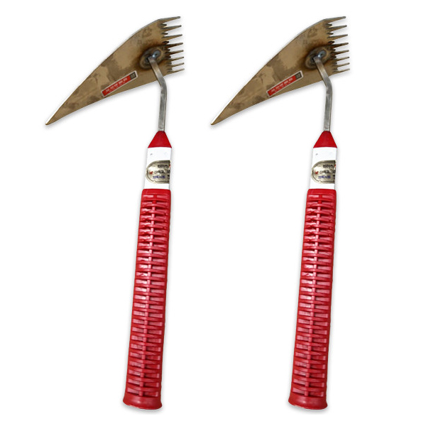 메이툴 잡초제거기 태광 제초호미 장대 잡초뽑기 뿌리제거 민들레뽑기 김매기 30,800원