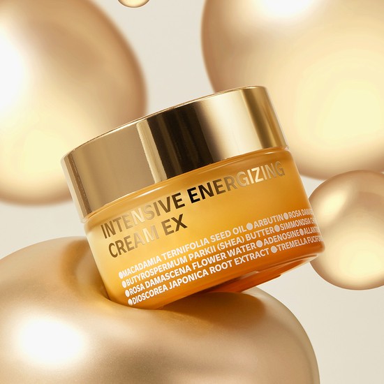 인텐시브 에너자이징 크림 EX[코어탄력크림EX] 35ml 35,000원