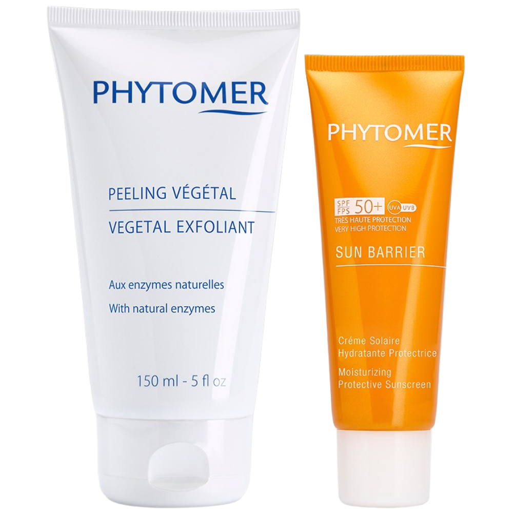 피토메르 필링베지딸 150ml+선크림 50ml 138,000원