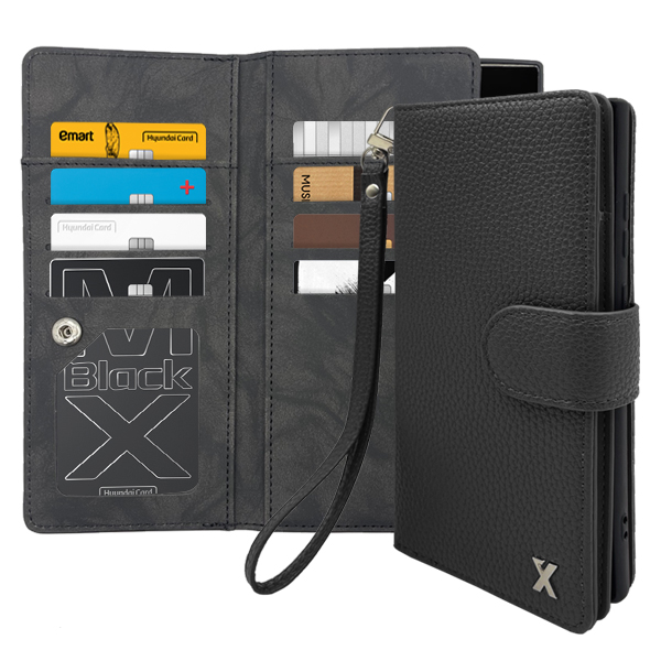 까미또 엑스 더블포켓 리나 다이어리 휴대폰 케이스 15,900원