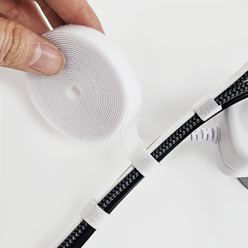 잘라쓰는 벨크로 케이블 타이 3m 5,400원