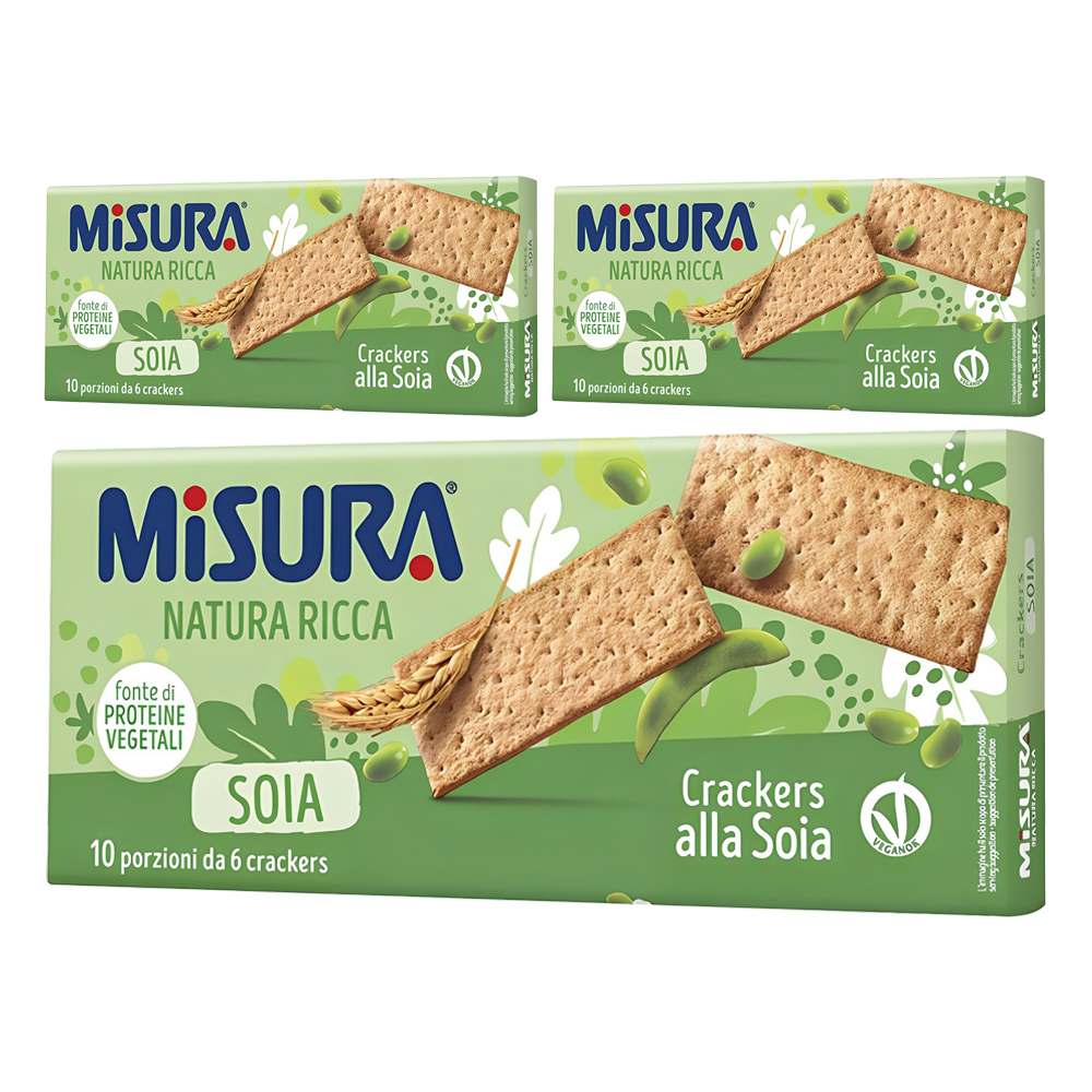미주라 소이아 크래커 17,910원