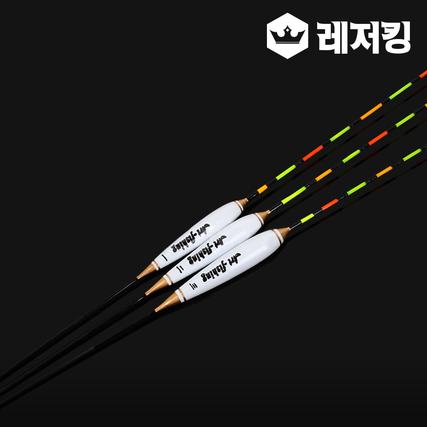 속공 중층내림찌 민물중층낚시찌, 35cm(케이스 33cm), 35cm(표기33cm) 8,100원