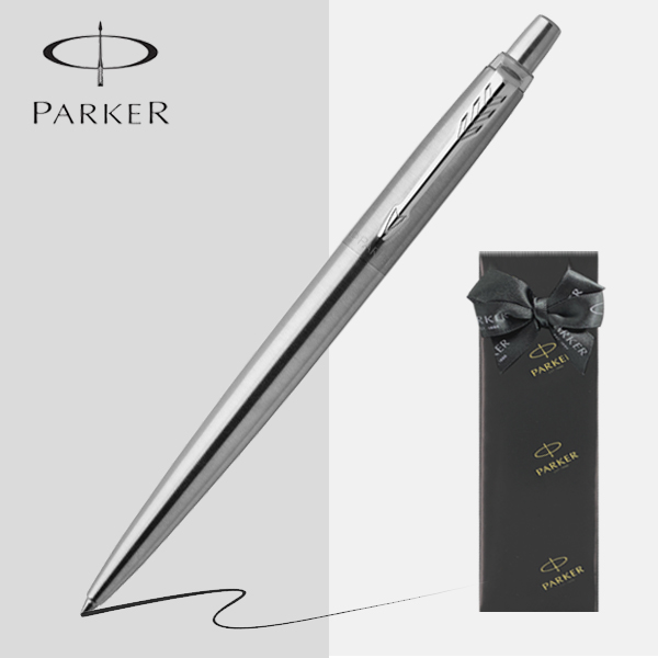 파카 볼펜 조터 스텐재질 [무료선물포장] 29,800원