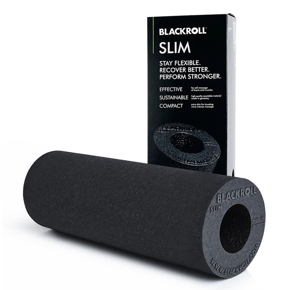 독일 블랙롤 슬림 EPP 폼롤러 30cm, 블랙, 1개 44,000원